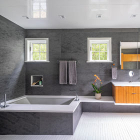 Wolf Architects Bathroom