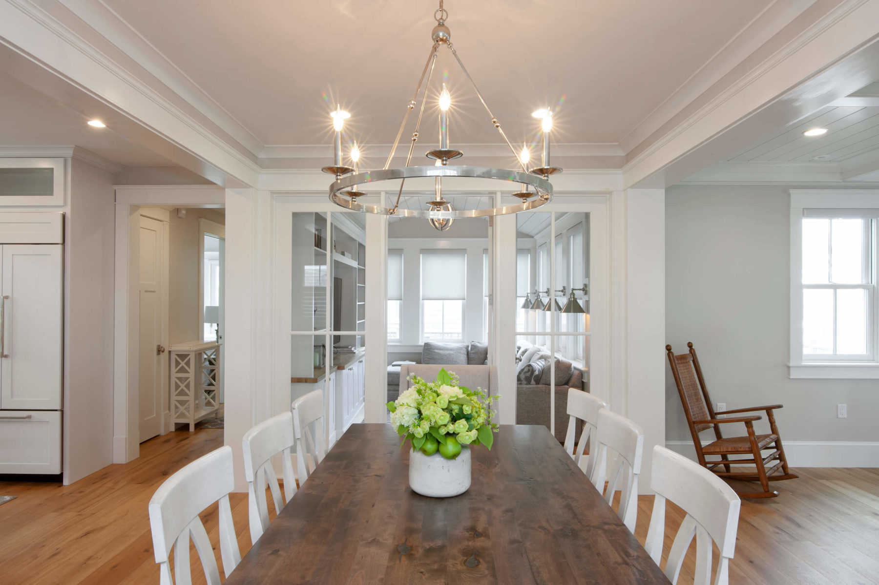 ceiling crown molding