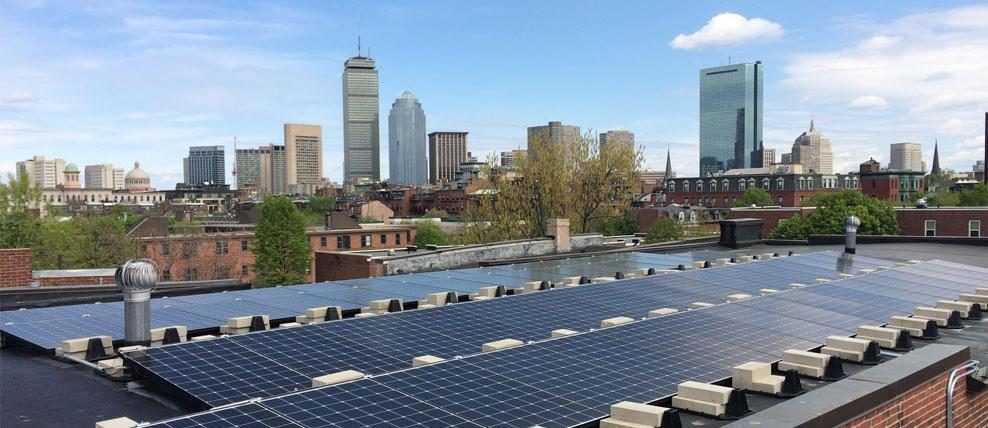 Image result for renew boston solar