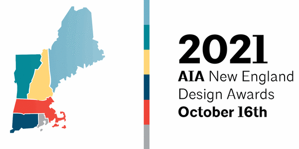 2021 AIA NE Design Awards Final dynamic Logo