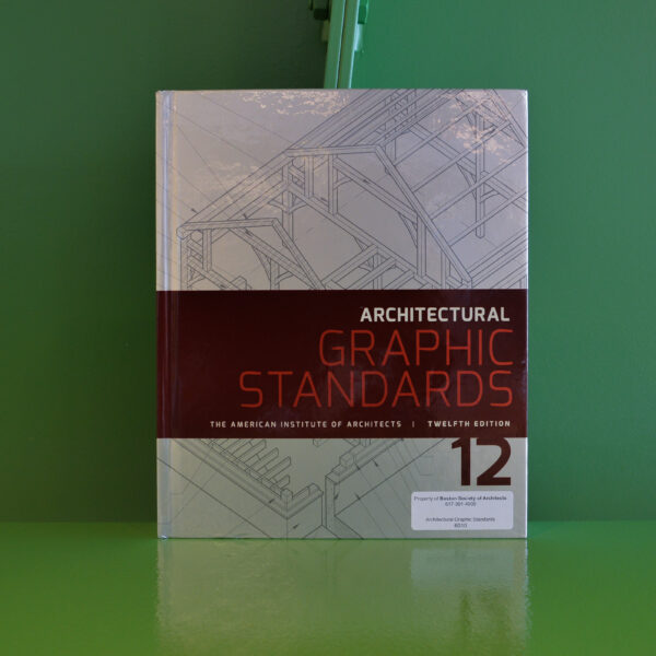 6010 Architectural Graphic Standard SQ