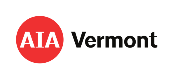 AIA Vermont RED BLACK RGB