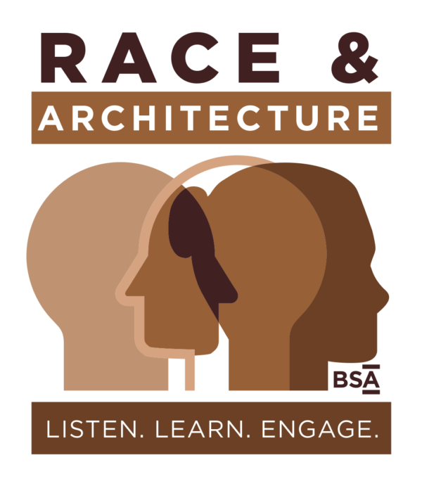 BSA Race Architecture Logo