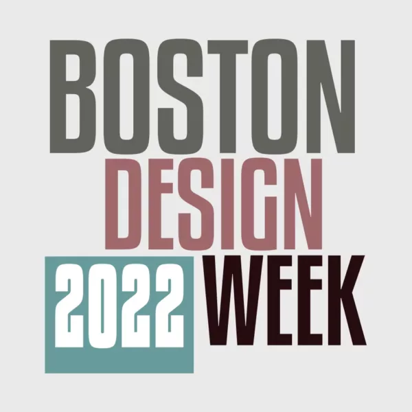 Dezeen Events Guide Boston Design Week 2022 hero