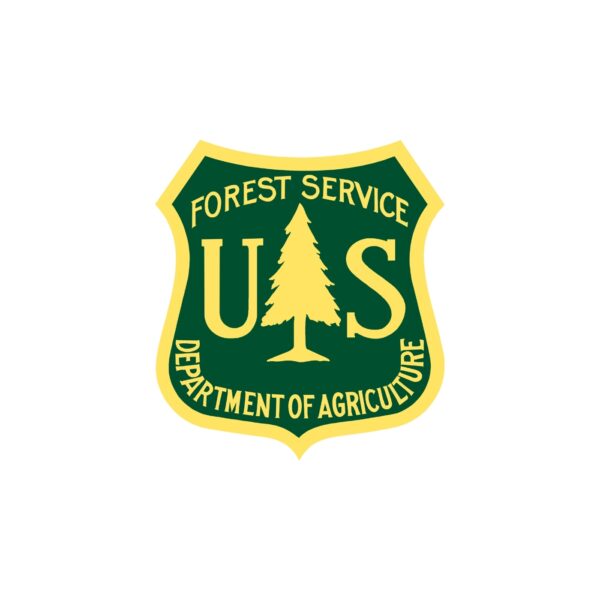 Forest Service Logo Resized 2x