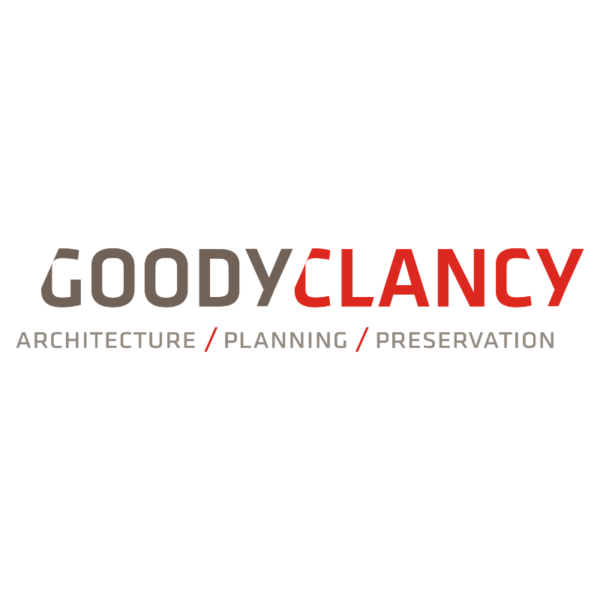 Goody Clancy Logo
