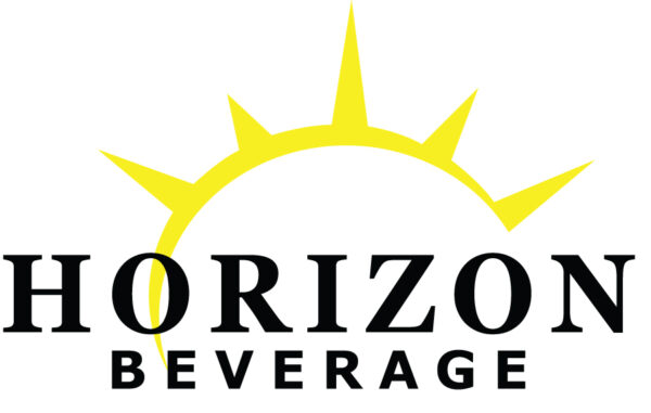 NEW Horizon Beverage Logo