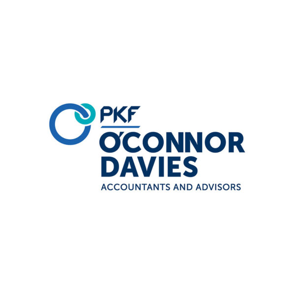 PKF O Connor Davies Full Color Logo 2024 600x900 px