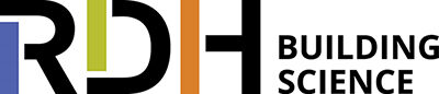 RDH logo