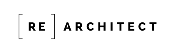 RE Architect Logo