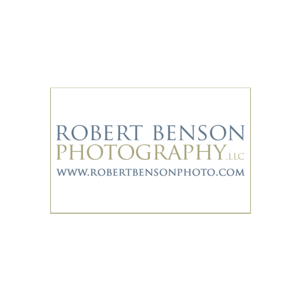 Robert Benson Photo LLC SUPPORTER 600x900