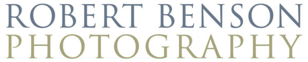 Robert Benson Logo