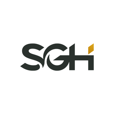 SGH Logo 8