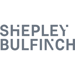 Shepley Bulfinch Supporter