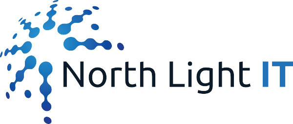 Nortlightit logo