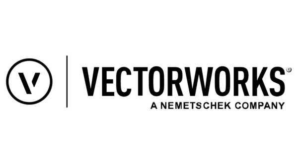 Vectorworks inc logo vector
