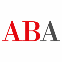 ABA Logo square