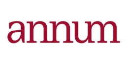 Annum Logo hiring