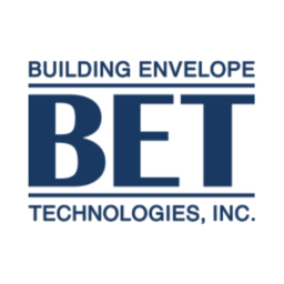 BET Logo 2019 white background