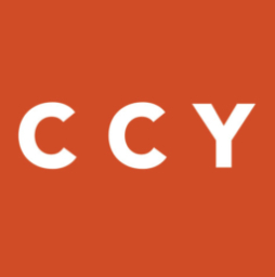 CCY Architects block logo