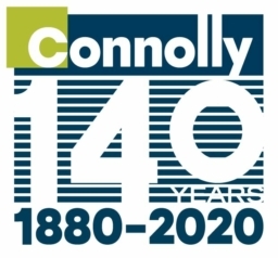 Connolly Brothers Logo