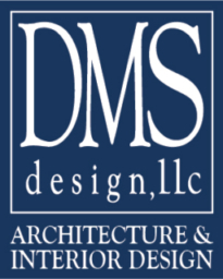 DMS Logo Arch Interior