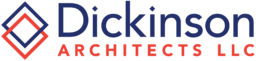 Dickinson Architects Logo Color