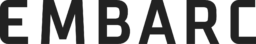 Embarc Logo Black LG