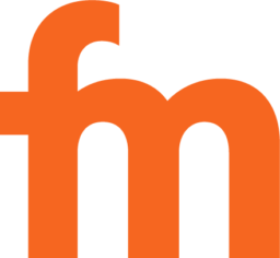 FM Logo Orange RGB