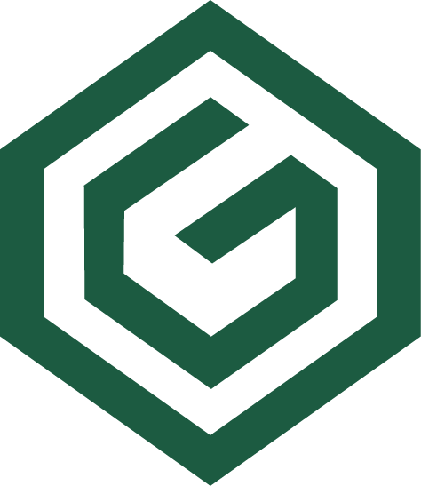 Genesis Icon Dark Green