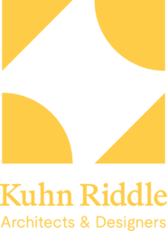 KRA Logo Square Yellow