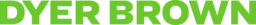 Logo 1 line Green 4x