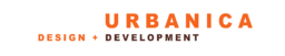 Logo Urbanica Design Development