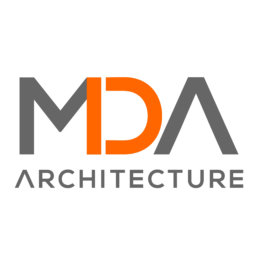MDA Architecture square