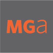M Ga Logo