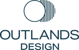 OD Logo Stacked Deep Sea RGB