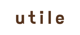 UTL01 theme logos template White Rec UTILE