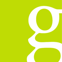 Gund g new web green