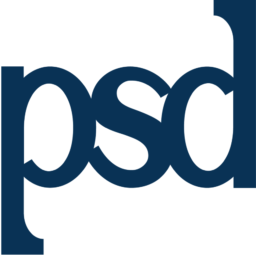 Psd logo one