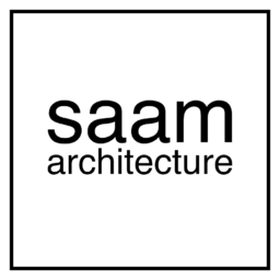 Saam logo square white background 2b