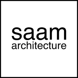 Saam logo square white background 2c