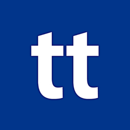 Tt square logo